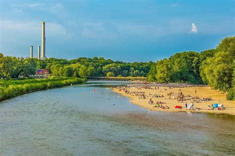 nude beaches in germany|Nudist Beaches in Germany